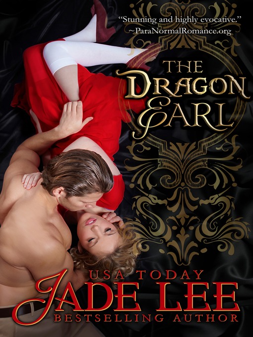 Title details for The Dragon Earl by Jade Lee - Available